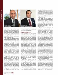 Frontier Partners - Finance ME - Page 22