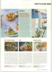 GRK Fresh Greek - Catering NewsME - September - Page 15