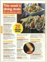 Max Burger - Time Out Dubai - 11 January 2017 - Page 36
