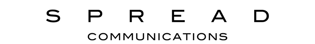 Spread Communications Logo